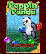 game pic for Poppin Panda v1.0.3